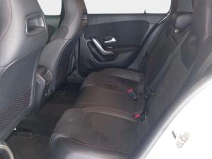 Mercedes-Benz A-Class A200 hatch Progressive - Image 15