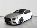 Thumbnail Mercedes-Benz A-Class A200 hatch Progressive