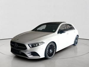 Mercedes-Benz A-Class A200 hatch Progressive - Image 1