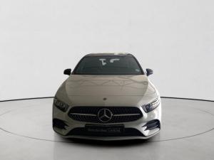 Mercedes-Benz A-Class A200 hatch Progressive - Image 2