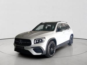 Mercedes-Benz GLB GLB250 Progressive - Image 1