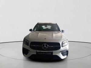 Mercedes-Benz GLB GLB250 Progressive - Image 2