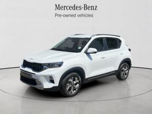 Kia Sonet 1.0T EX - Image 1