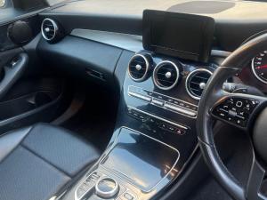 Mercedes-Benz C-Class C180 - Image 14