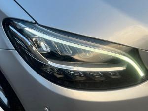 Mercedes-Benz C-Class C180 - Image 18