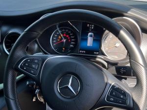 Mercedes-Benz V-Class V300d Exclusive - Image 12