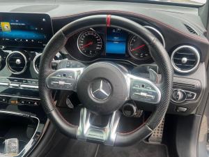 Mercedes-Benz GLC GLC43 4Matic - Image 10
