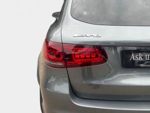 Mercedes-Benz GLC GLC43 4Matic - Image 19
