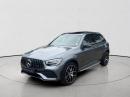 Thumbnail Mercedes-Benz GLC GLC43 4Matic