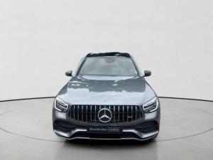 Mercedes-Benz GLC GLC43 4Matic - Image 2