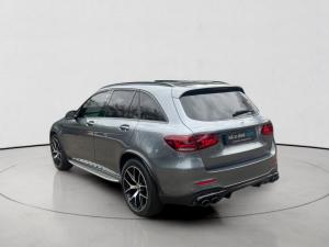 Mercedes-Benz GLC GLC43 4Matic - Image 5