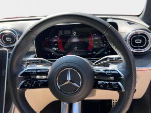 Mercedes-Benz CLE CLE300 4Matic coupe AMG Line - Image 12