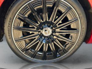 Mercedes-Benz CLE CLE300 4Matic coupe AMG Line - Image 15