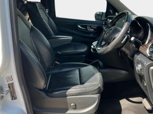 Mercedes-Benz V-Class V250d Avantgarde AMG Line - Image 14