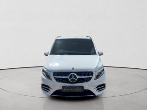 Mercedes-Benz V-Class V250d Avantgarde AMG Line - Image 2