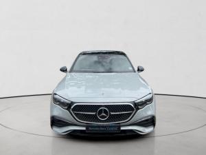 Mercedes-Benz E-Class E220d Avantgarde - Image 2