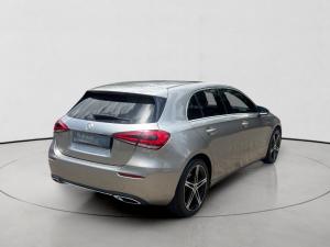 Mercedes-Benz A-Class A200 hatch AMG Line - Image 7