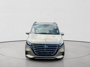 Mercedes-Benz V-Class V300d Exclusive - Image 2