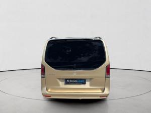 Mercedes-Benz V-Class V300d Exclusive - Image 6