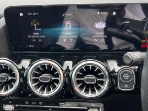 Mercedes-Benz GLA GLA200 Progressive - Image 13