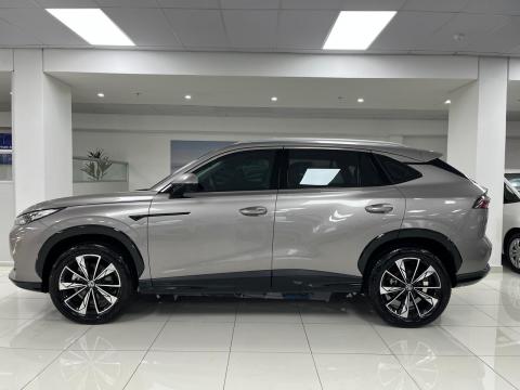 Image MG HS 1.5T Comfort