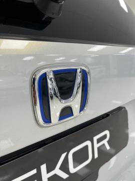 Image Honda Fit 1.5 Hybrid e.HEV