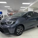 Used 2025 Honda Fit 1.5 Elegance Cape Town for only R&nbsp;369,900.00