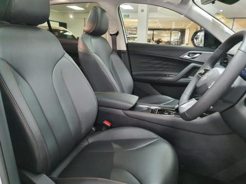 Image MG HS 1.5T Luxury