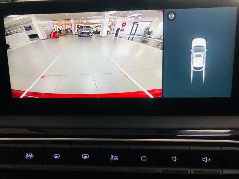 Image MG MG3 1.5 Comfort auto