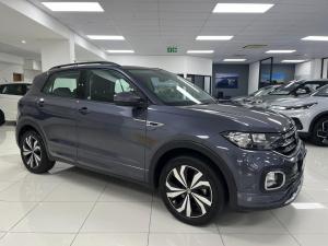 Volkswagen T-Cross 1.0TSI 70kW Comfortline - Image 3