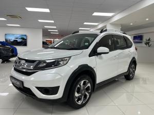 Honda BR-V 1.5 Comfort auto - Image 1