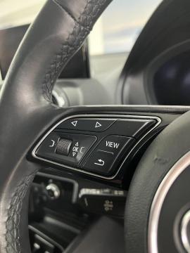 Image Audi Q2 35TFSI Launch Edition