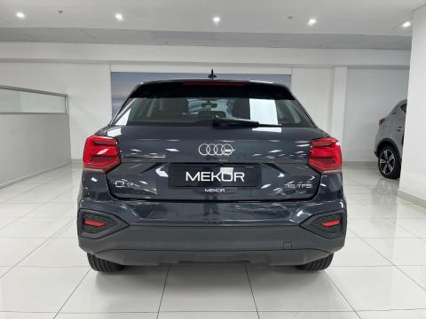 Image Audi Q2 35TFSI Launch Edition