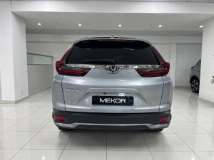 Honda CR-V 2.0 Comfort - Image 5