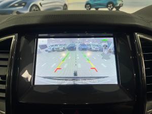 Ford Everest 2.0Bi-Turbo 4WD Limited - Image 25