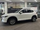 Thumbnail Mazda CX-5 2.0 Active