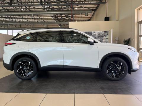 Image BAIC Beijing X55 Plus 1.5T Elite