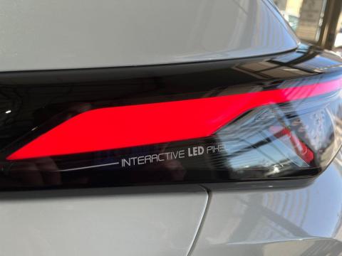 Image BAIC Beijing X55 Plus 1.5T Premium