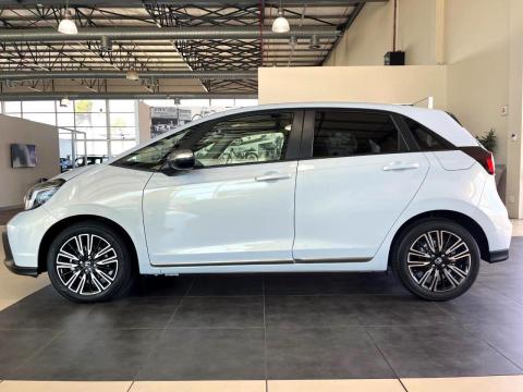 Image Honda Fit 1.5 Hybrid e.HEV