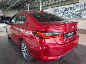 Honda Ballade 1.5 RS - Image 7