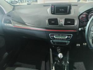 Renault Megane coupe 97kW turbo GT Line - Image 11