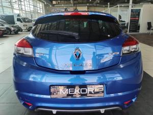 Renault Megane coupe 97kW turbo GT Line - Image 4