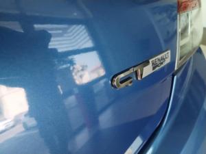 Renault Megane coupe 97kW turbo GT Line - Image 7