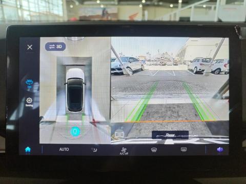 Image BAIC Beijing X55 Plus 1.5T Premium