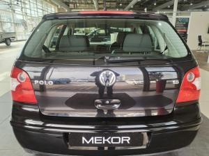 Volkswagen Polo 1.6 Comfortline - Image 5