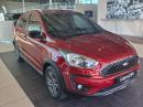 Thumbnail Ford Figo Freestyle 1.5 Titanium