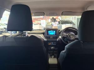 Suzuki Fronx 1.5 GL manual - Image 13