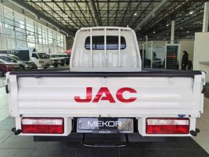 JAC X200 2.8TDi 68kW 1.3-ton double cab dropside - Image 3