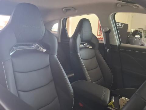 Image BAIC Beijing X55 Plus 1.5T Dynamic