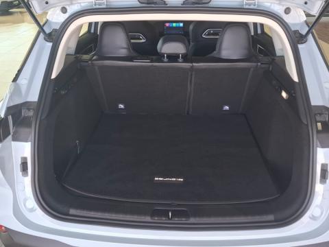 Image BAIC Beijing X55 Plus 1.5T Dynamic